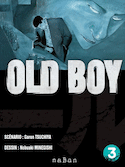Old Boy, t. 03